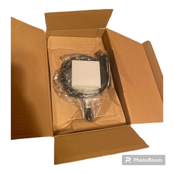 NWOT Indoor S’mores Maker - Picture 2 of 2